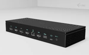 i-tec Universal dokovací stanice 5x 4K 100W - obrázek 5