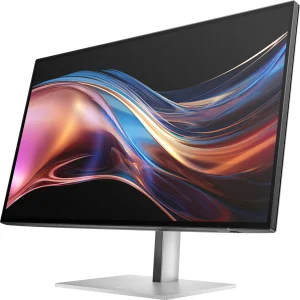 HP 727pu Monitor 27" IPS QHD 120Hz 5ms - obrázek 2