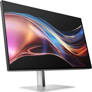 HP 727pu Monitor 27" IPS QHD 120Hz 5ms - obrázek 4