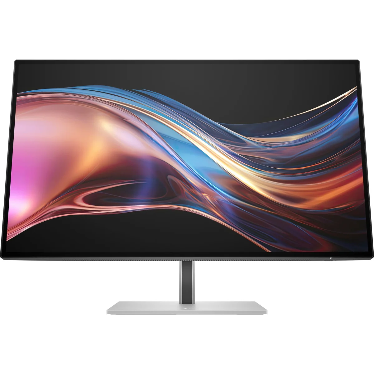 HP 727pu Monitor 27" IPS QHD 120Hz 5ms