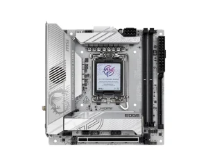 MSI MPG Z890I EDGE TI WIFI/LGA 1851/mITX