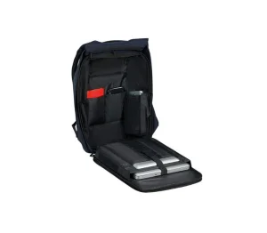 SAMSONITE SECURIPAK 2.0 batoh 15,6" tmavě modrý - obrázek 6