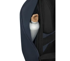 SAMSONITE SECURIPAK 2.0 batoh 15,6" tmavě modrý - obrázek 7