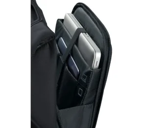 Samsonite SECURIPAK 2.0 batoh 14,1" černý - obrázek 2
