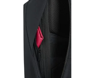 Samsonite SECURIPAK 2.0 batoh 14,1" černý - obrázek 3