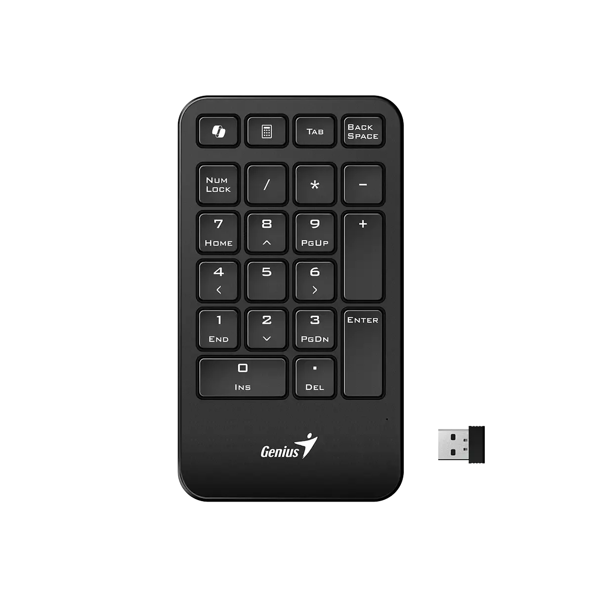 GENIUS NumPad 1000 + Copilot