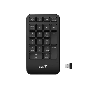 GENIUS NumPad 1000 + Copilot