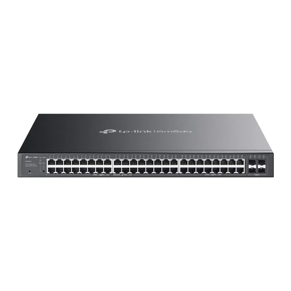 TP-Link SG2452LP 52× Gb Smart Switch Omada SDN