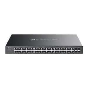 TP-Link SG2452LP 52× Gb Smart Switch Omada SDN