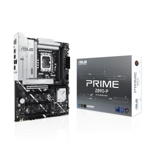 ASUS PRIME Z890-P ATX LGA1851 - obrázek 2