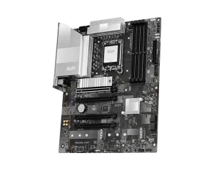 MSI PRO Z890-S WIFI/LGA 1851/ATX - obrázek 2