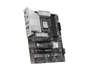 MSI PRO Z890-S WIFI/LGA 1851/ATX - obrázek 3