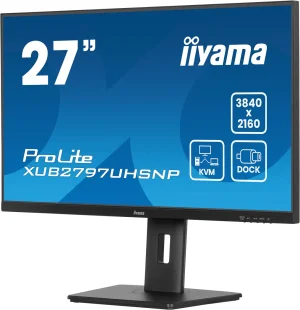IIYAMA ProLite XUB2797UHSNP-B1 27" IPS 4K UHD 60Hz - obrázek 10