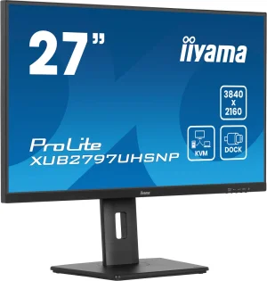 IIYAMA ProLite XUB2797UHSNP-B1 27" IPS 4K UHD 60Hz - obrázek 8