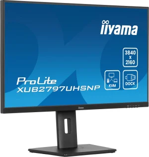 IIYAMA ProLite XUB2797UHSNP-B1 27" IPS 4K UHD 60Hz - obrázek 9