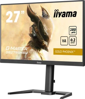 IIYAMA G-Master GB2795HSU-B1 27" VA FHD 280Hz 0.2ms - obrázek 4