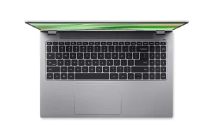 Acer Chromebook 315 15,6" FHD Intel N150 8GB/128GB - obrázek 3