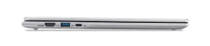 Acer Chromebook 315 15,6" FHD Intel N150 8GB/128GB - obrázek 5