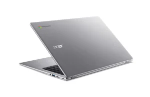 Acer Chromebook 315 15,6" FHD 8GB/128GB Intel Core 3 - obrázek 5