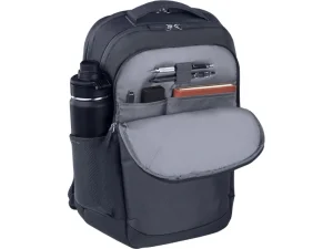 HP Everyday 16 Odyssey Gray Laptop Backpack - obrázek 5