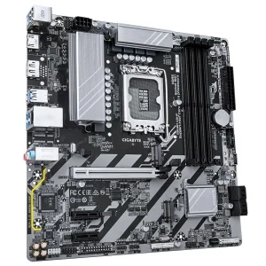 GIGABYTE B860M D3HP/LGA 1851/mATX - obrázek 3