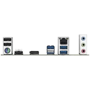 GIGABYTE B860M D3HP/LGA 1851/mATX - obrázek 4