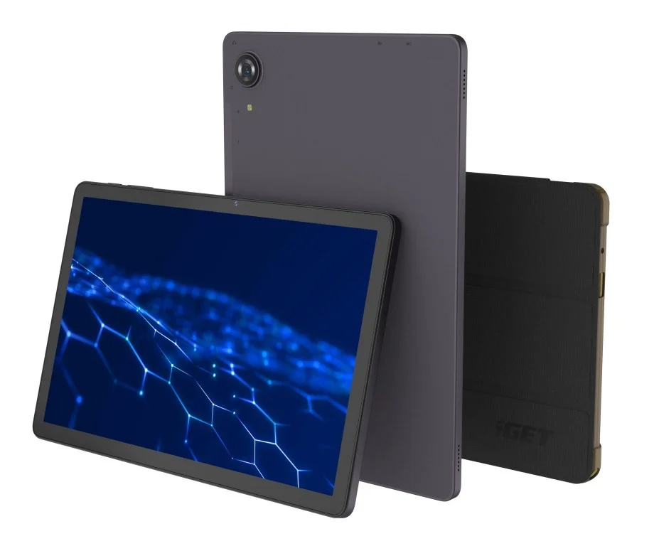 iGET Smart L42 Tablet 10,9" 8GB Android