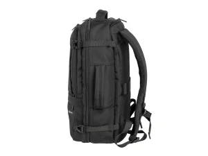 Natec CAMEL LITE batoh na notebook 15,6" černý - obrázek 11
