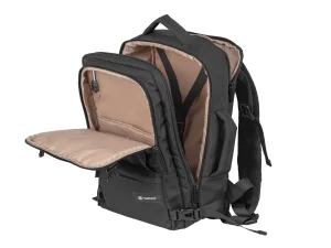 Natec CAMEL LITE batoh na notebook 15,6" černý - obrázek 12
