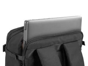 Natec CAMEL LITE batoh na notebook 15,6" černý - obrázek 17