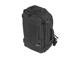 Natec CAMEL LITE batoh na notebook 15,6" černý - obrázek 2