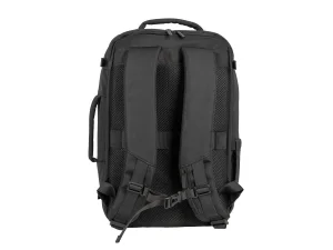 Natec CAMEL LITE batoh na notebook 15,6" černý - obrázek 3