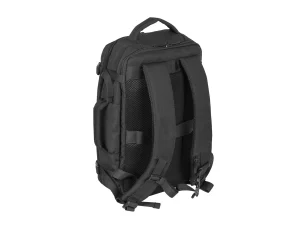 Natec CAMEL LITE batoh na notebook 15,6" černý - obrázek 4