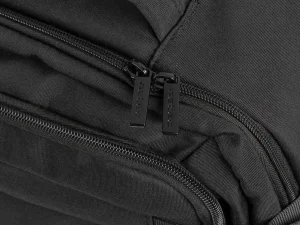 Natec CAMEL LITE batoh na notebook 15,6" černý - obrázek 7