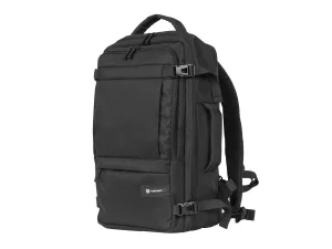 Natec CAMEL LITE batoh na notebook 15,6" černý - obrázek 8
