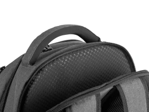 Batoh pro nb Natec ALPACA 2, 15,6", 20 L, šedý - obrázek 12