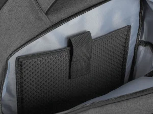 Batoh pro nb Natec ALPACA 2, 15,6", 20 L, šedý - obrázek 13