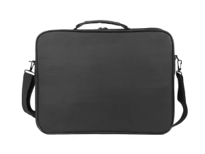 NATEC IMPALA 2 brašna na notebook 17,3" černá - obrázek 6