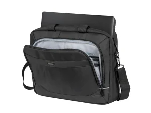 Natec KUDU brašna na notebook 15,6" černá - obrázek 2