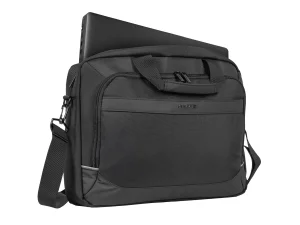 Natec KUDU brašna na notebook 15,6" černá - obrázek 3