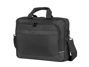 Natec KUDU brašna na notebook 15,6" černá - obrázek 4