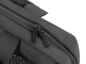 Natec KUDU brašna na notebook 15,6" černá - obrázek 6