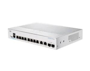 Cisco CBS250-8T-E-2G-EU REFRESH - obrázek 3