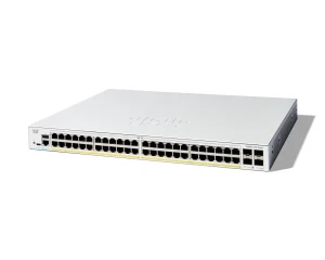 Cisco Catalyst C1200-48P-4G REFRESH - obrázek 3