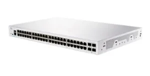 Cisco CBS250-48T-4G-EU REFRESH - obrázek 2