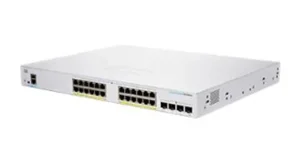 CISCO CBS250-24P-4X-EU REFRESH - obrázek 3