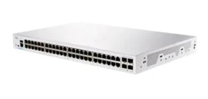 Cisco CBS250-48T-4X-EU REFRESH - obrázek 3