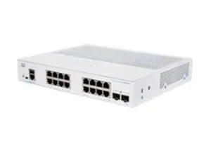 Cisco CBS350-16T-2G-EU REFRESH - obrázek 3