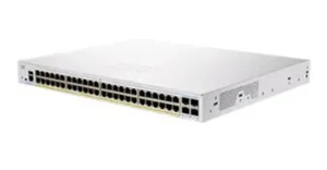 Cisco CBS350-48FP-4G REFRESH - obrázek 2