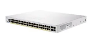 Cisco CBS350-48P-4X-EU REFRESH - obrázek 3